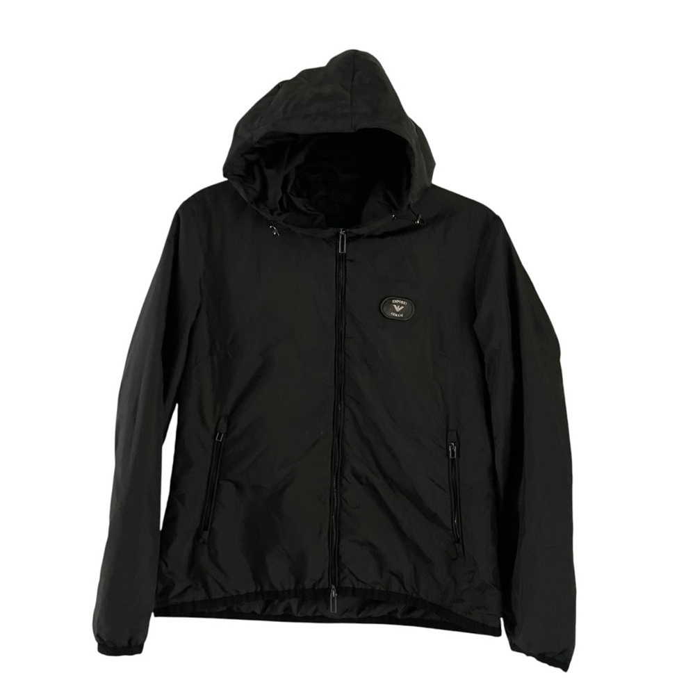 Emporio Armani Women Jacket Size S
